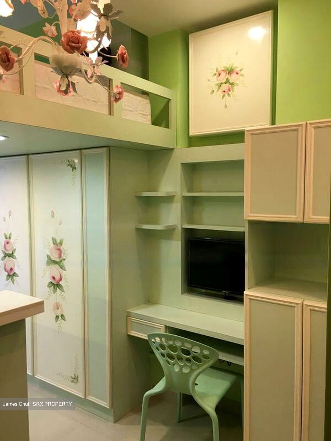 Mackenzie Road (D9), Apartment #430396131
